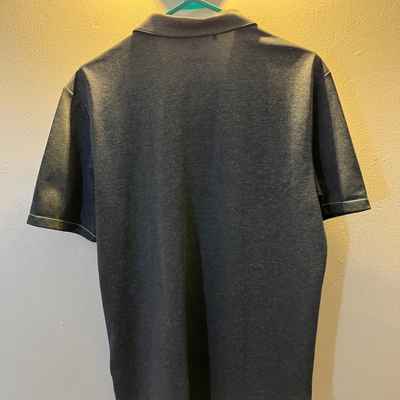 Mens Adidas Golf Polo - Picture 3 of 3